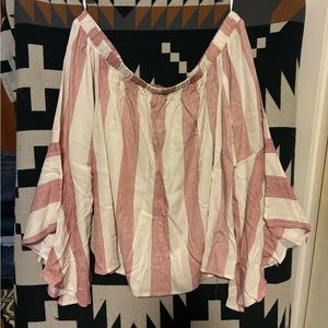 Shyanne western blouse